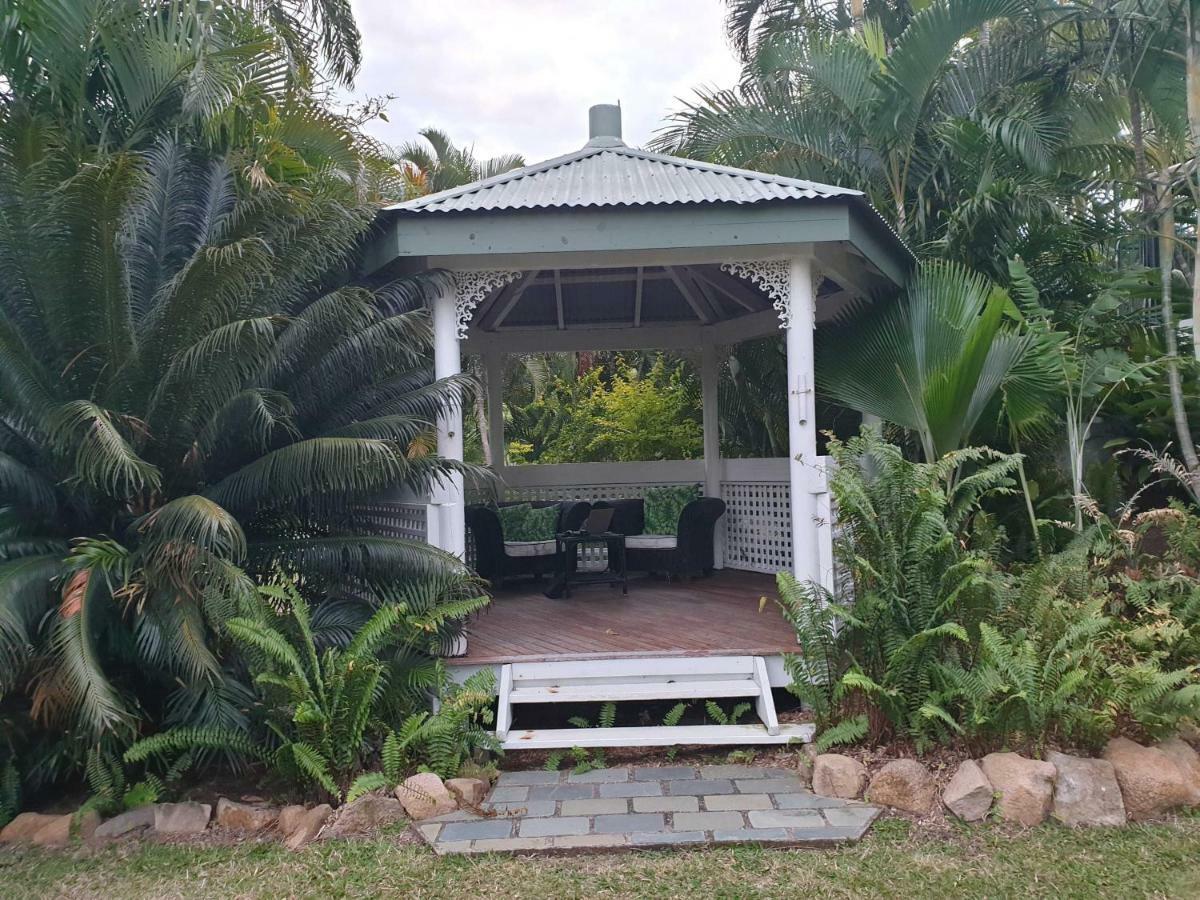 Magnetic Island Resort, Sleeps 3, Free Wifi Nelly Bay Exterior photo