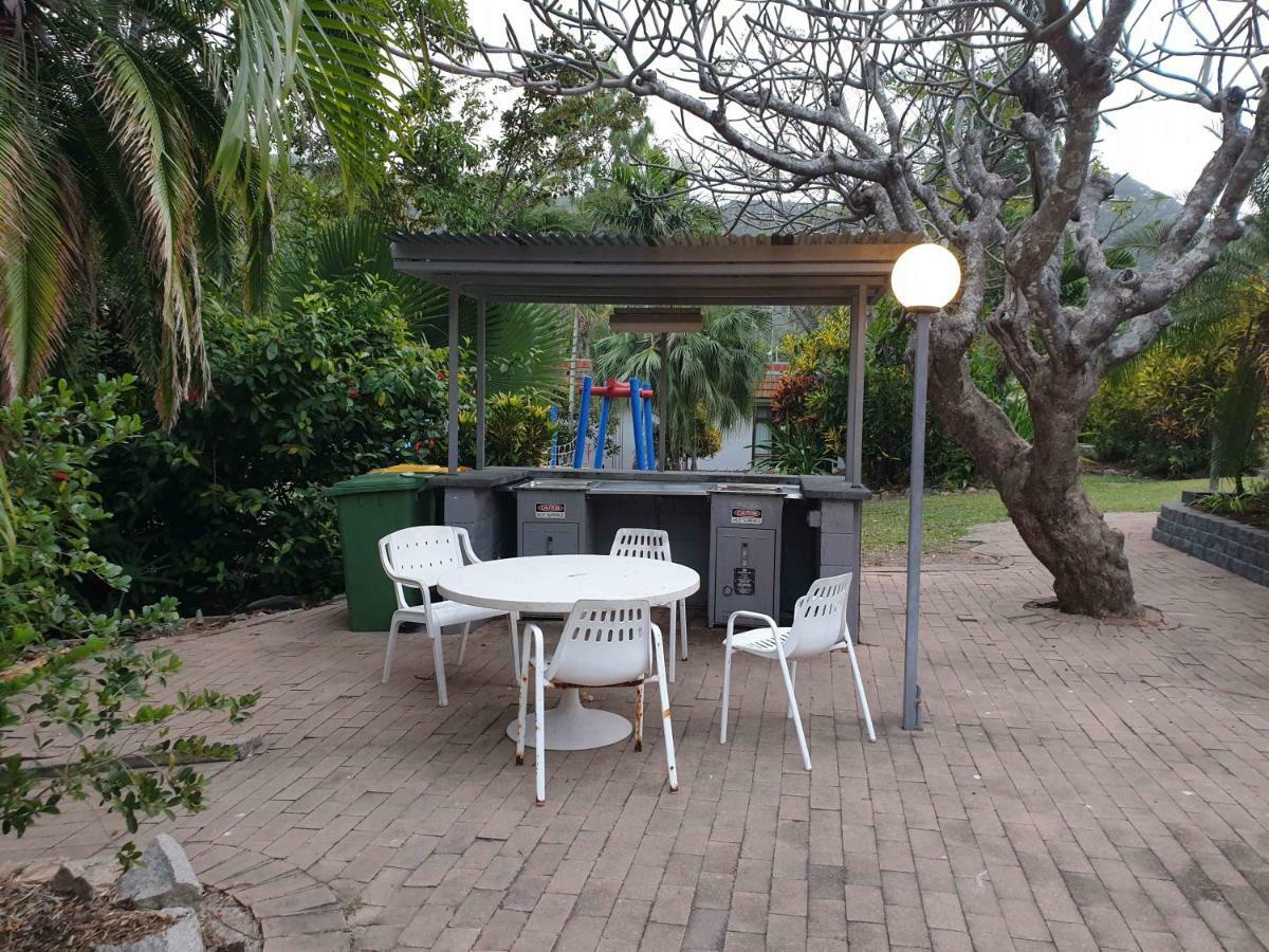 Magnetic Island Resort, Sleeps 3, Free Wifi Nelly Bay Exterior photo