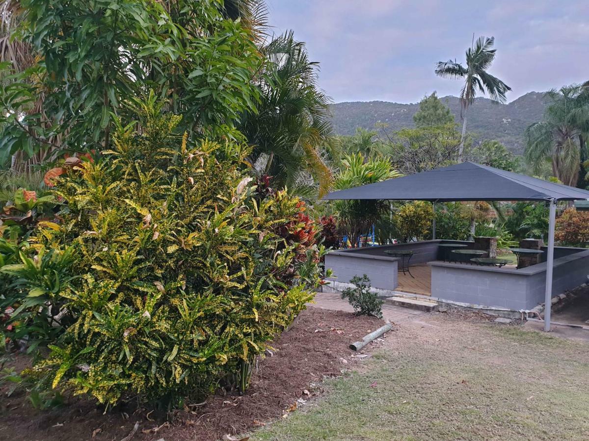 Magnetic Island Resort, Sleeps 3, Free Wifi Nelly Bay Exterior photo